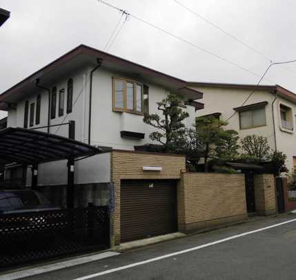 Local land photo. appearance