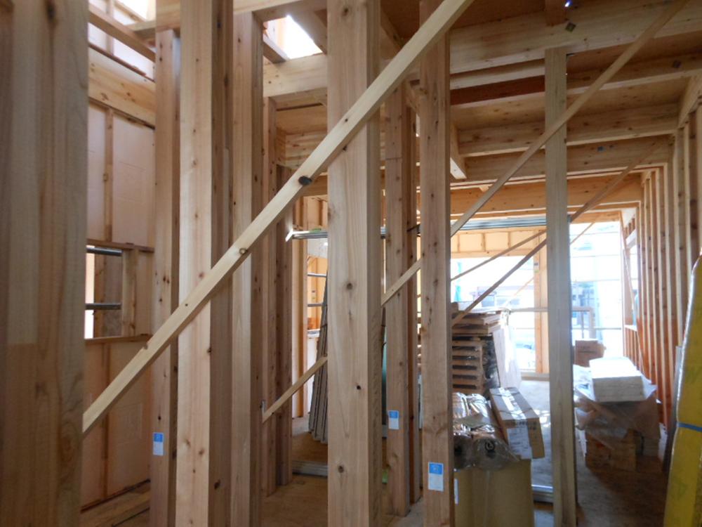 Other introspection. It soon attaches stairs