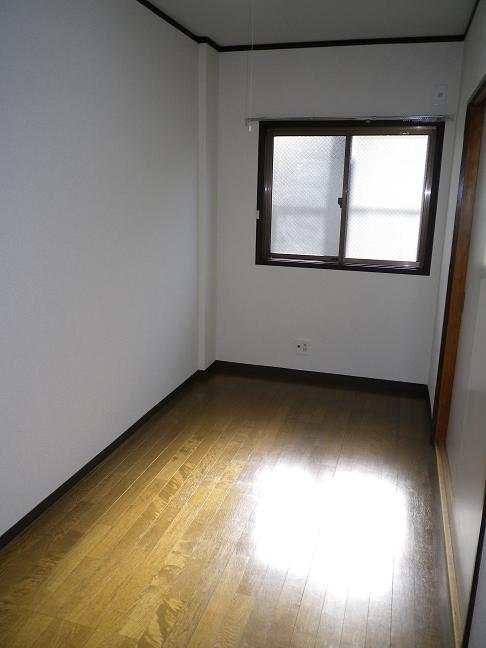 Living and room. Western style room