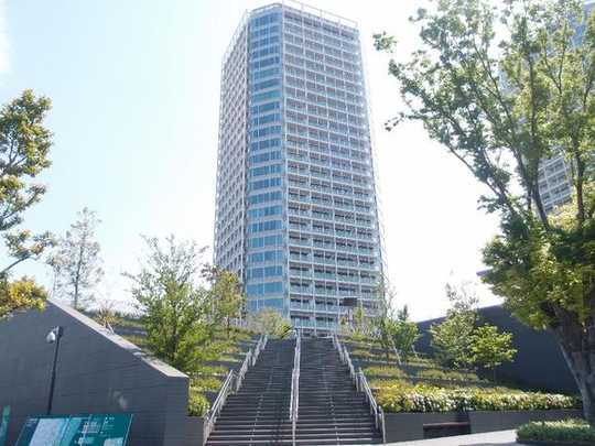 Local appearance photo. Building appearance