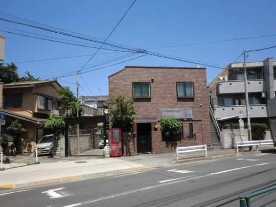 Local land photo. Exterior Photos 2013 June shooting