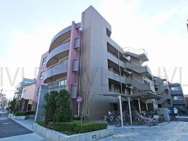 Local appearance photo. Local (11 May 2013) Shooting