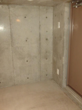 Other. With so the trunk enters golf bag four or more.