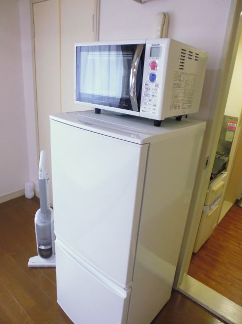 Other Equipment. With consumer electronics.