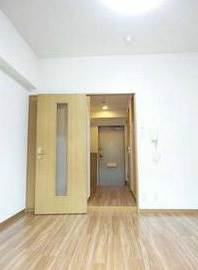 Other room space. Western style room