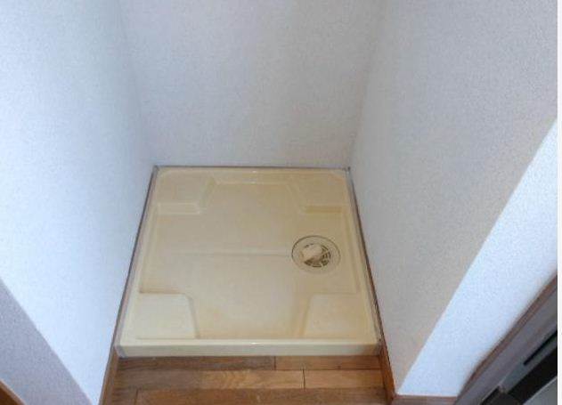 Other Equipment. Laundry Area