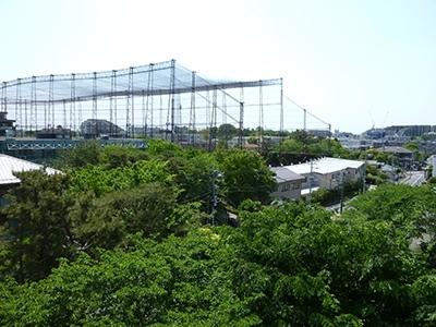 View photos from the dwelling unit