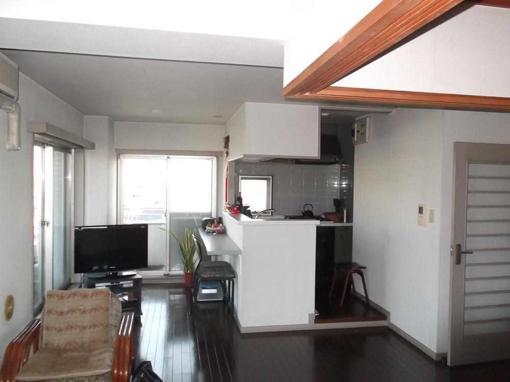 Living. Indoor (11 May 2013) Shooting