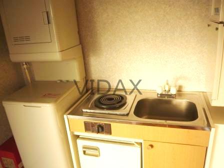 Kitchen. Kitchen space