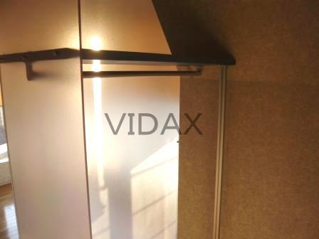 Receipt. Storage space