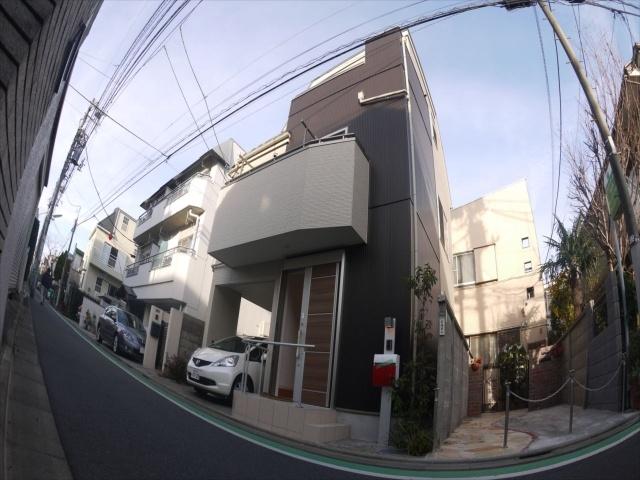 Local appearance photo