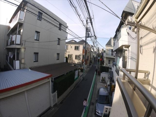 View photos from the dwelling unit