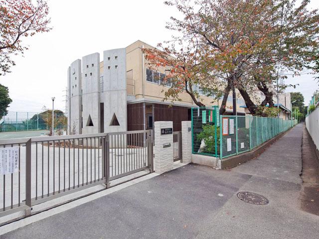 Other. Setagaya Tatsukinuta Elementary School