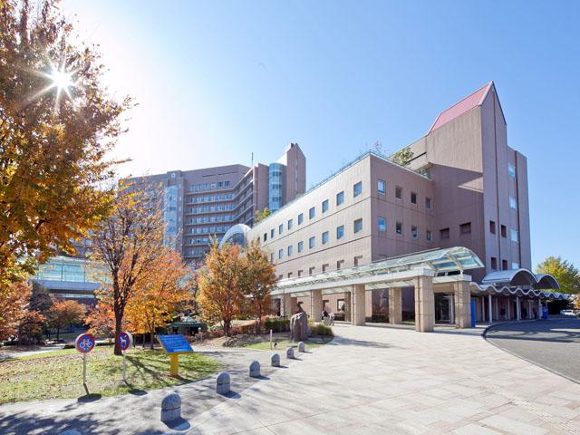 Other. National Center for Child Health and Development hospital