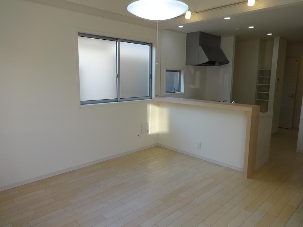 Living. Indoor (11 May 2013) Shooting