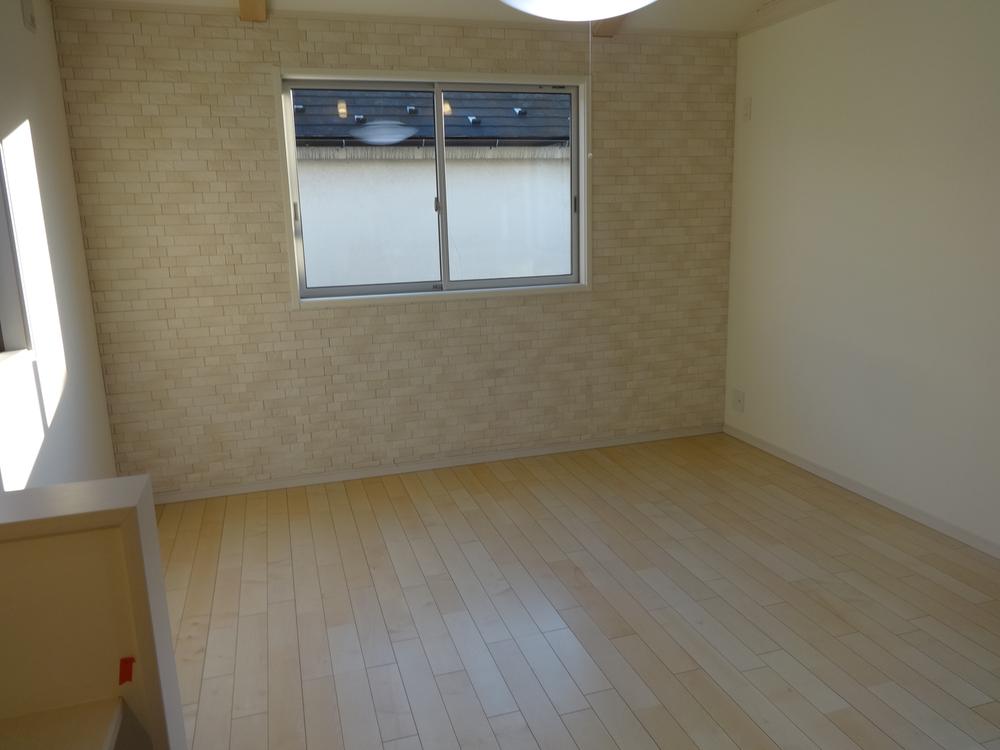 Living. Indoor (11 May 2013) Shooting