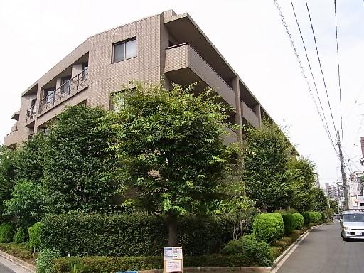 Local appearance photo. appearance