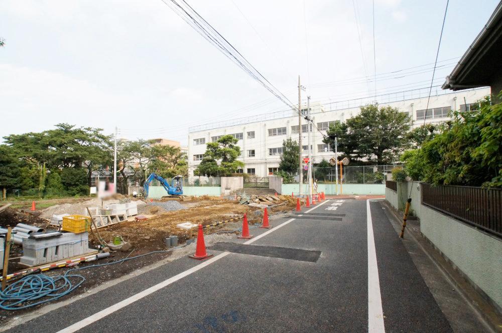 Local appearance photo. Open preeminent bright subdivision