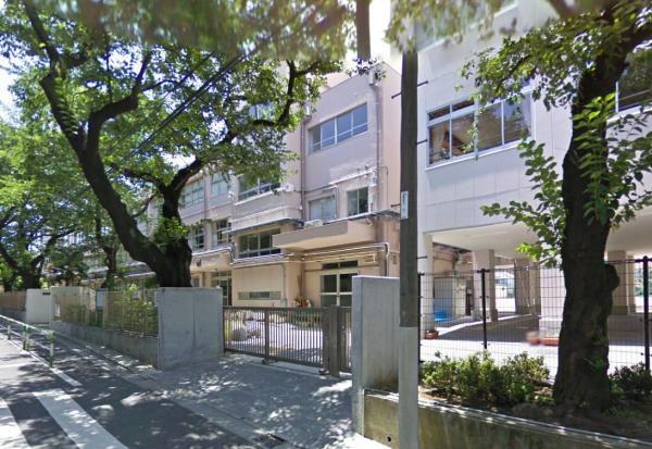 Junior high school. Sakuragaoka 750m walk about 9 minutes to middle school