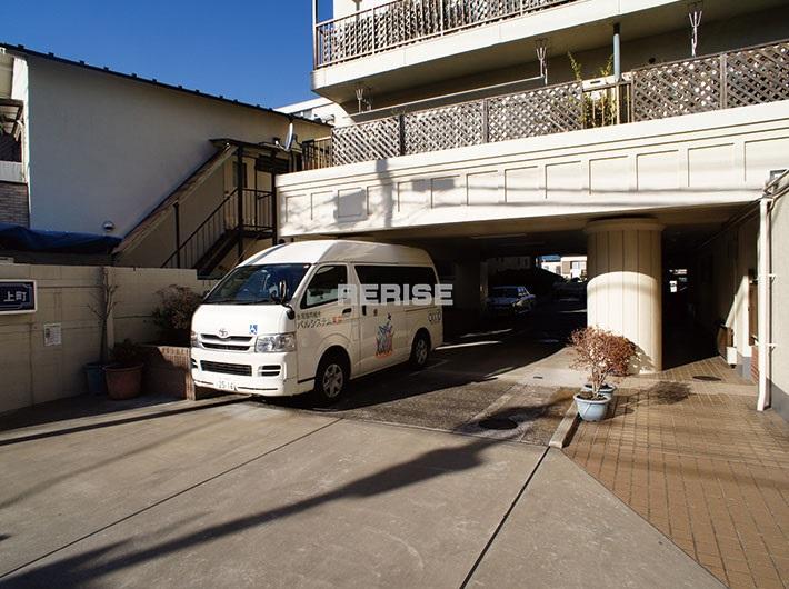 Entrance. And the entrance sub probe