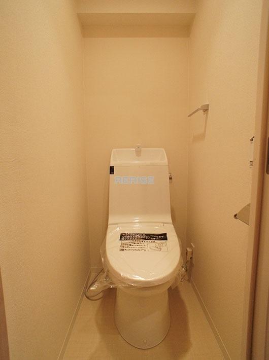 Toilet. Washlet toilet