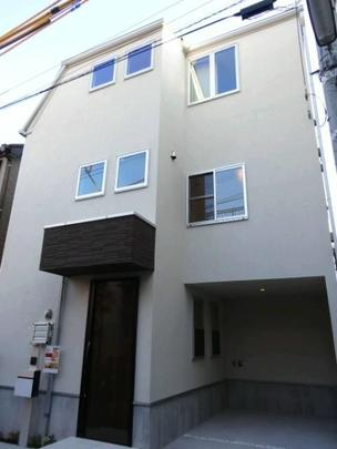 Local appearance photo. appearance