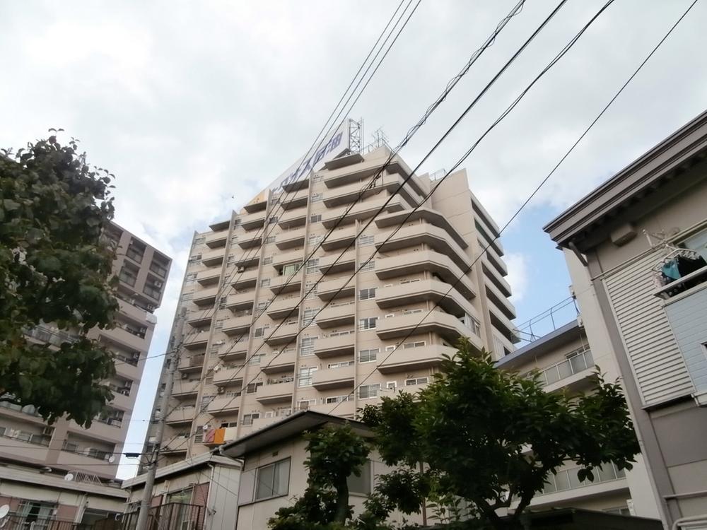 Setagaya-ku, Tokyo Komazawa 4