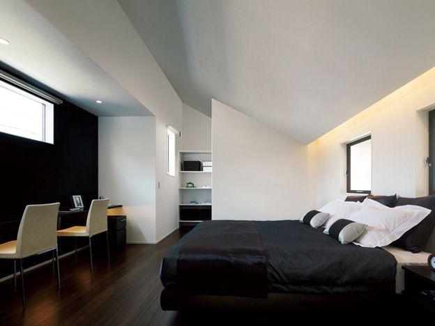 Model house photo. Construction Case ※ Some optional specifications