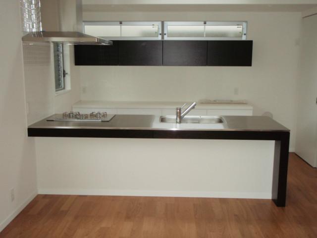 Model house photo. Construction Case ※ Some optional specifications