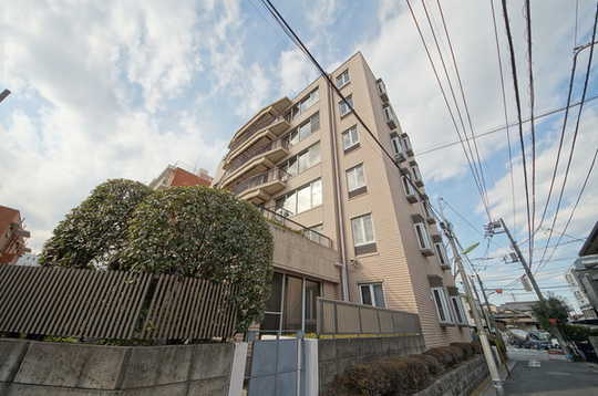 Local appearance photo