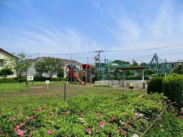 Other. Sakurajosui freely park