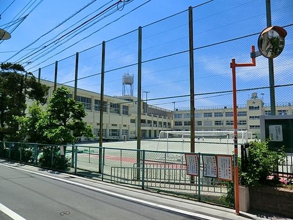 Other. Municipal Matsuzawa junior high school