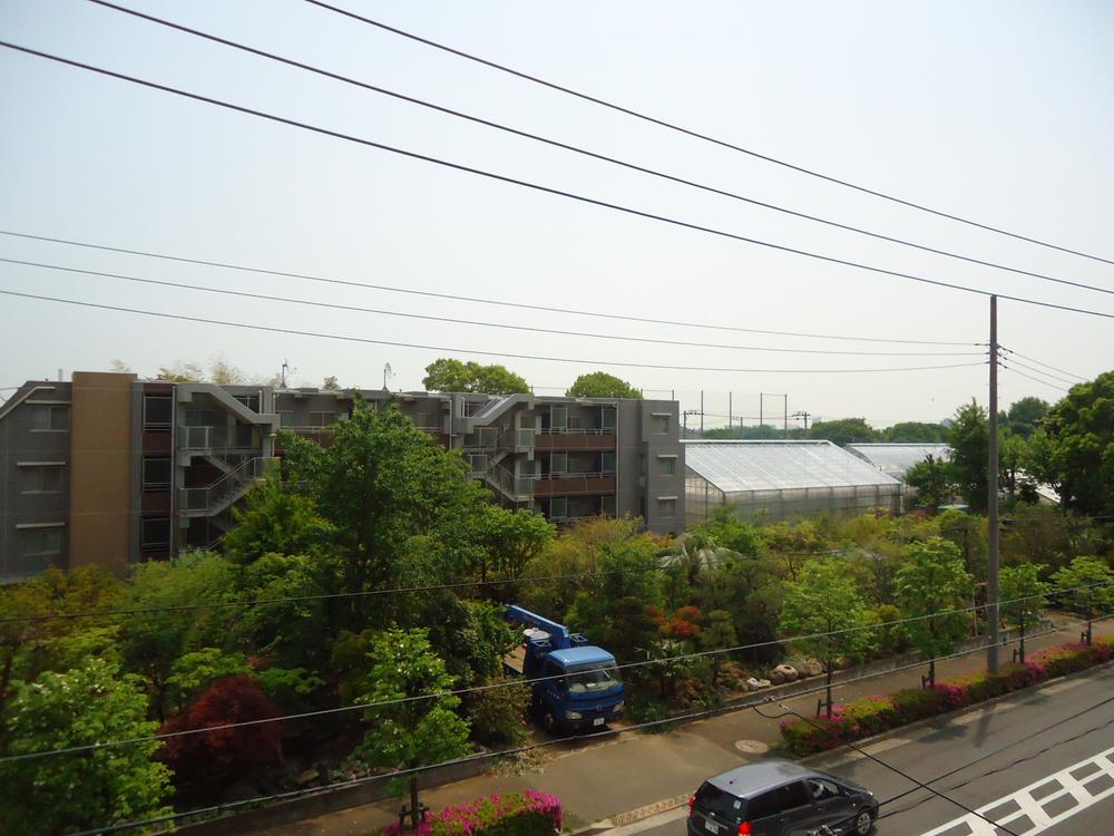 View photos from the dwelling unit. View from the balcony