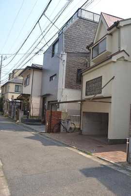 Local land photo. Local Photos. 2013 April 15 shooting