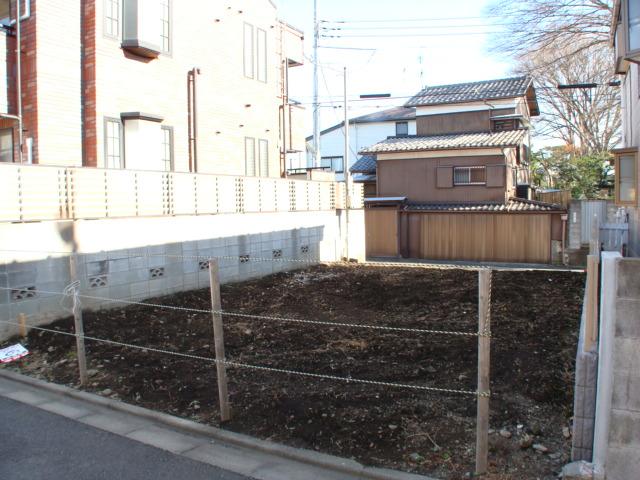 Local appearance photo