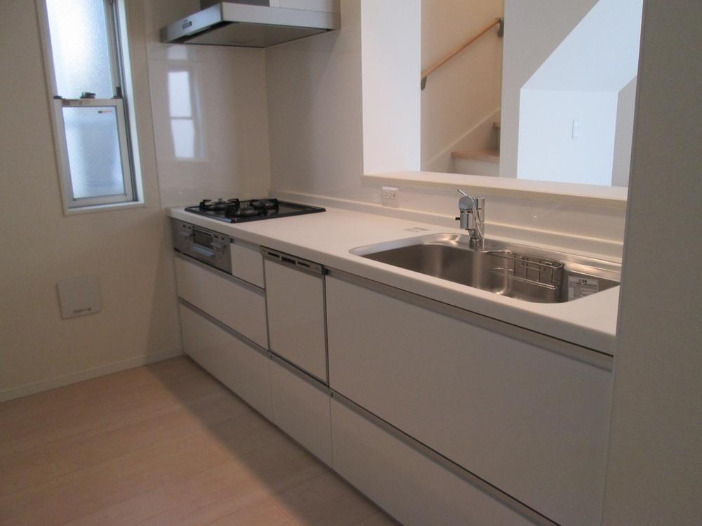 Same specifications photo (kitchen). Same specification system Kitchen construction cases