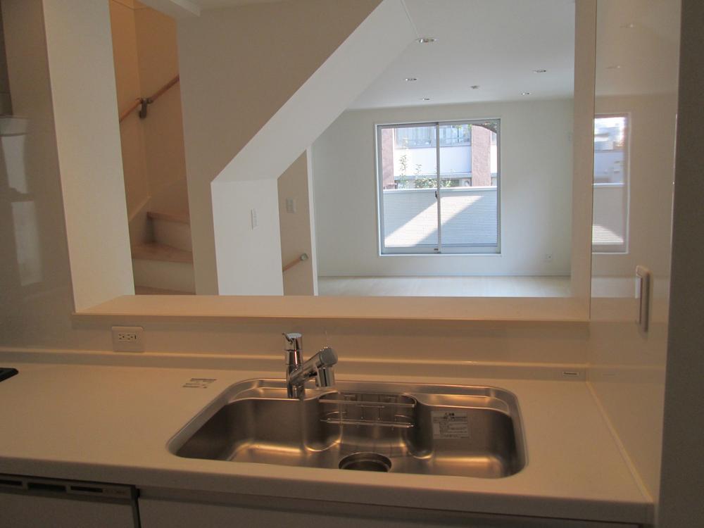 Same specifications photo (kitchen). Same specification system Kitchen construction cases