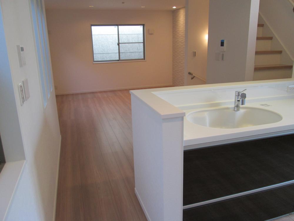 Same specifications photo (kitchen). Same specification system Kitchen construction cases