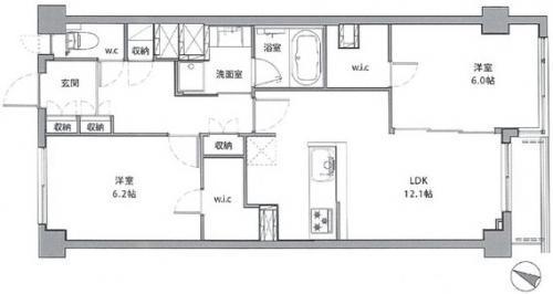 Floor plan. New Rinobe already Weekdays and at night is also possible preview !! Please feel free to contact us