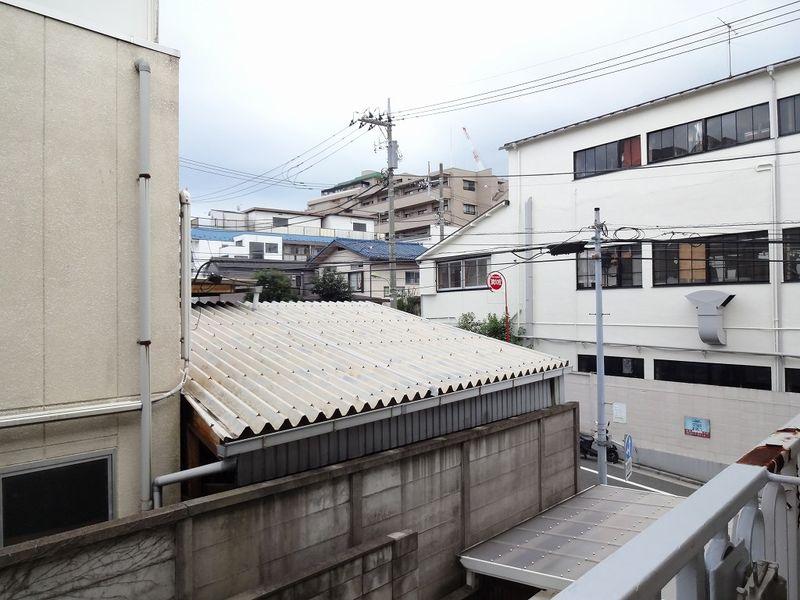 View photos from the dwelling unit. View