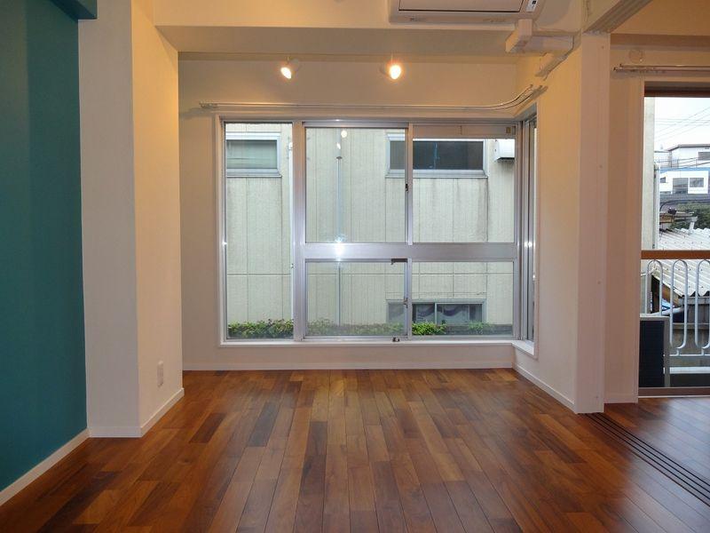 Non-living room. Western style room