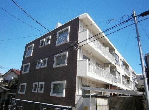 Local appearance photo. appearance