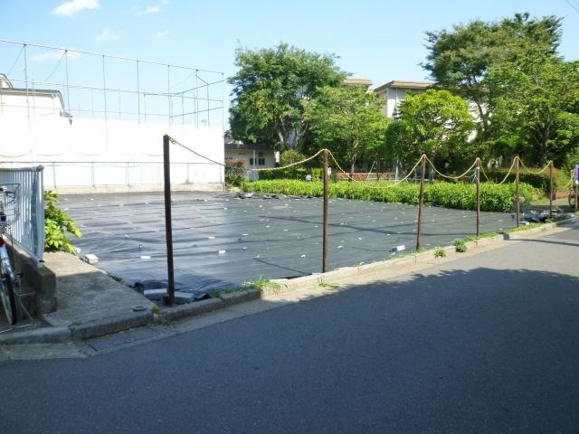 Local photos, including front road