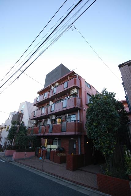 Local appearance photo. Child is before the eyes of the park to play with energy.