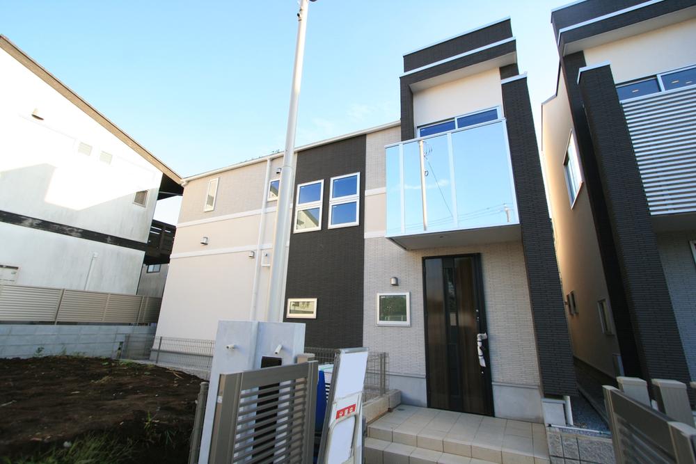 Local appearance photo. appearance