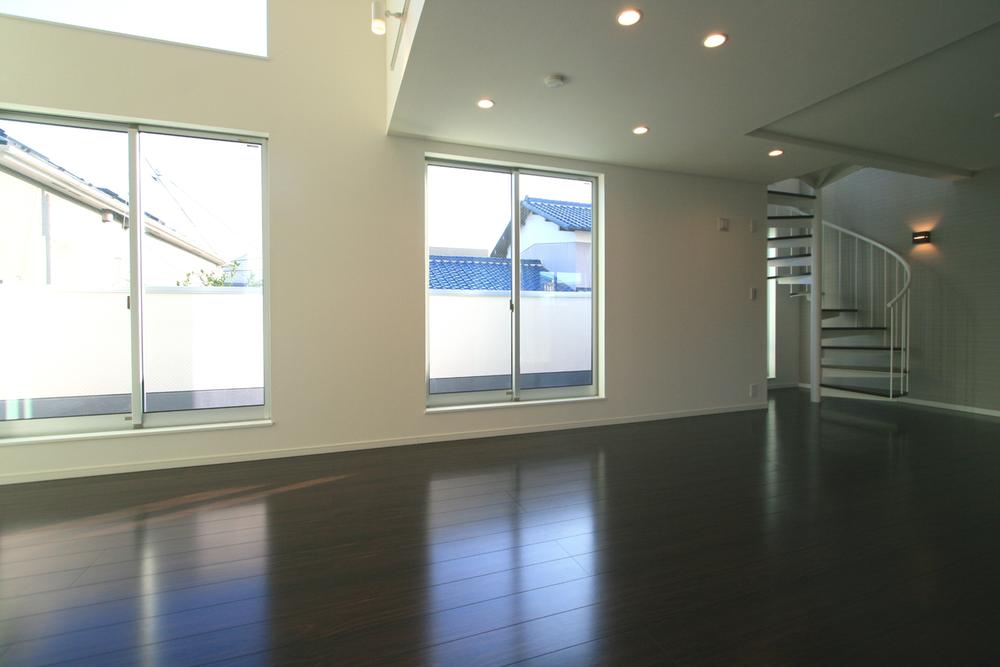 Living. Living Room (another angle)