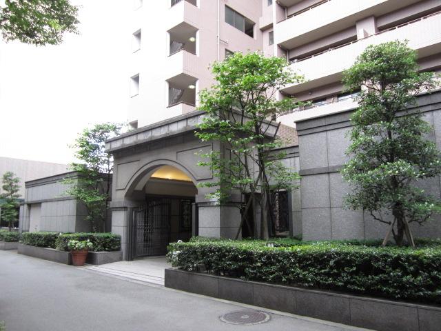 Local appearance photo. Local (June 2013) Shooting