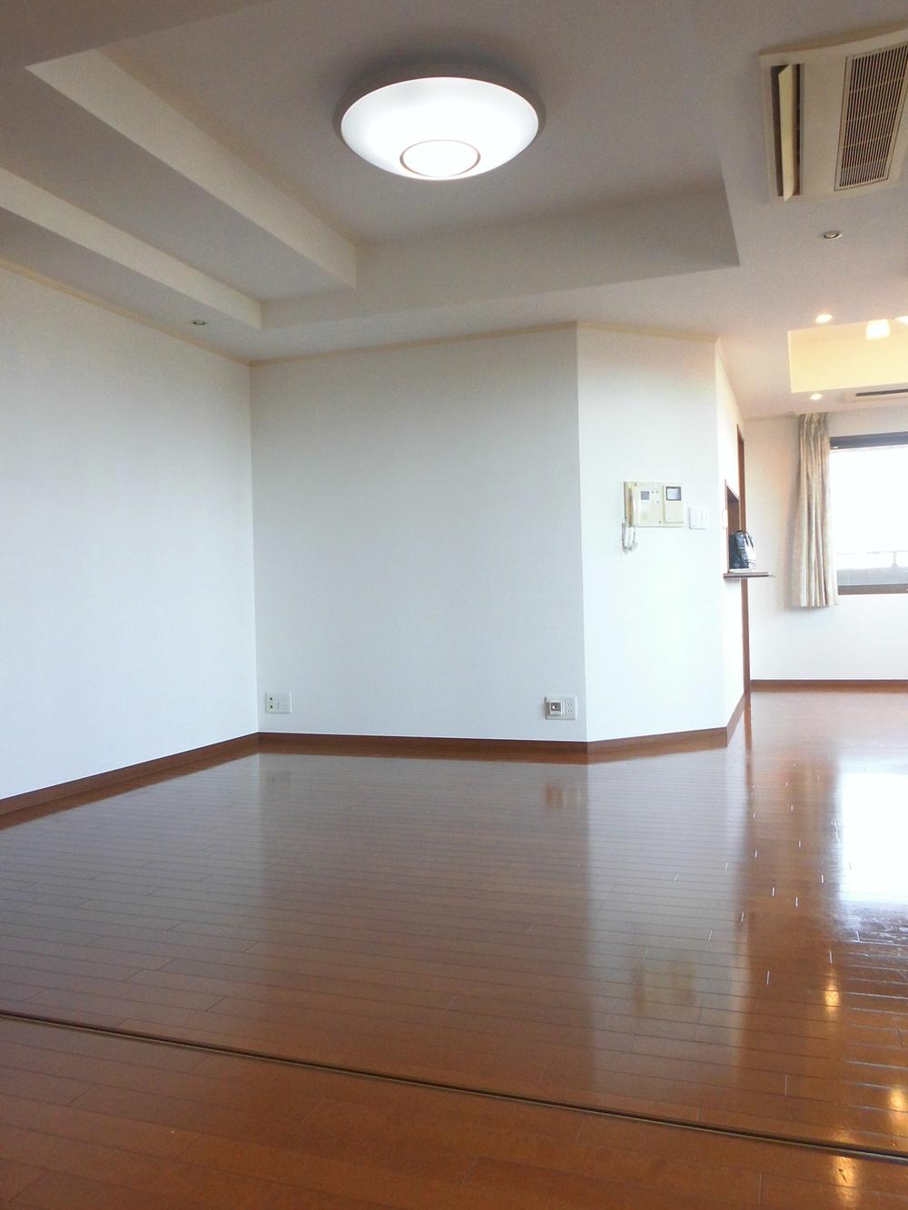 Living. Indoor (September 2013) Shooting