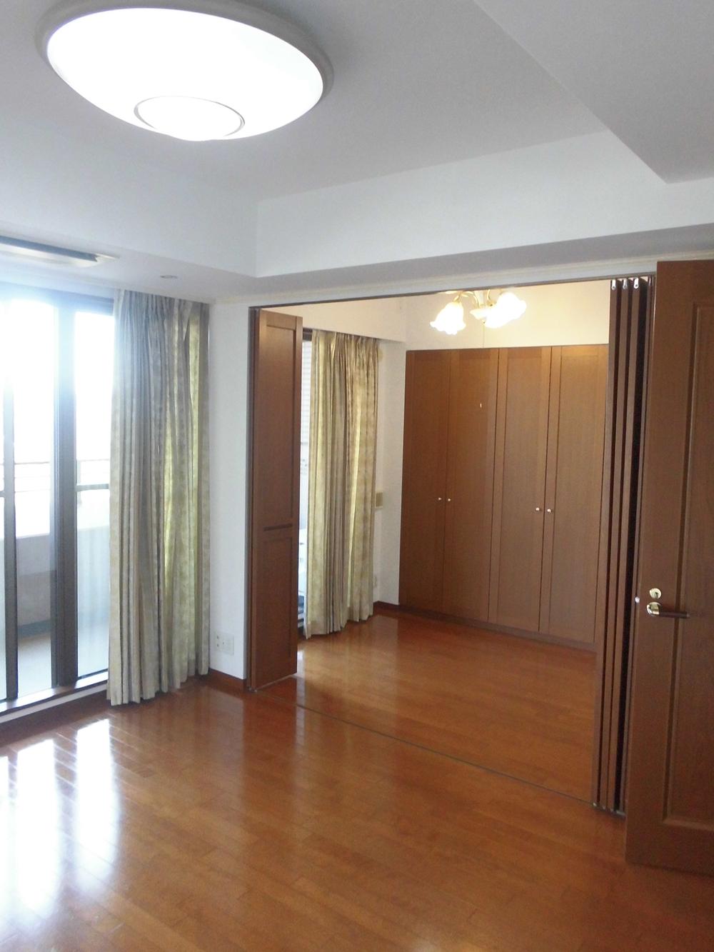 Living. Indoor (September 2013) Shooting