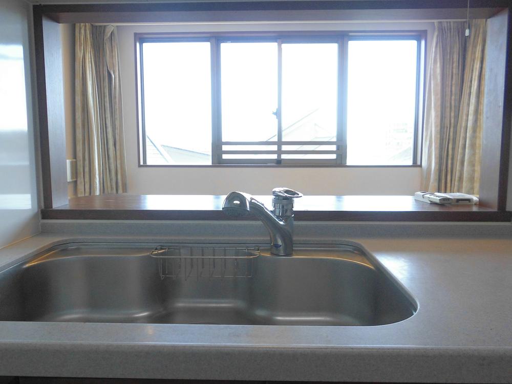 Kitchen. Indoor (September 2013) Shooting